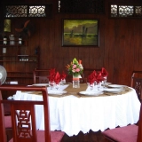 Croisière Cat Ba Imperial