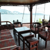 Croisière Cat Ba Imperial