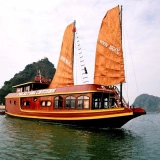 Croisière Pearlysea