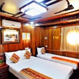 Croisière Pearlysea