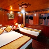 Croisière Pearlysea