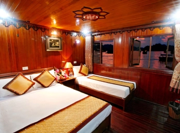 Croisière Pearlysea