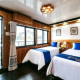 Croisière Gray Line II