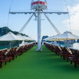 Croisière Dragon Legend