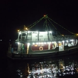 Croisière Hoa Hiep
