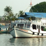 Croisière Hoa Hiep