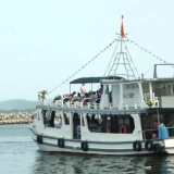 Croisière Hoa Hiep