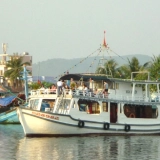 Croisière Hoa Hiep