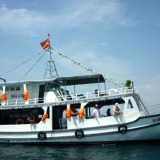 Croisière Hoa Hiep