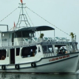Croisière Hoa Hiep