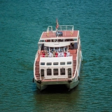 Croisière Hoa Binh 
