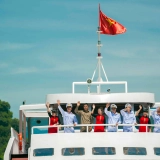 Croisière Hoa Binh 