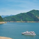 Croisière Hoa Binh 