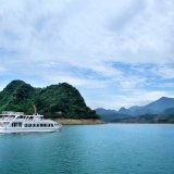 Croisière Hoa Binh 