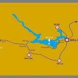 Croisière Hoa Binh 
