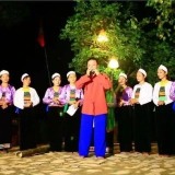 Croisière Hoa Binh 