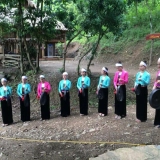 Croisière Hoa Binh 