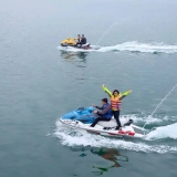 Croisière Hoa Binh 