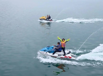 Croisière Hoa Binh 