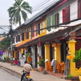 Esplorazione delle meraviglie di Luang Prabang