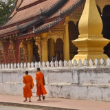 Esplorazione delle meraviglie di Luang Prabang