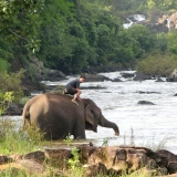 Esplorazione delle meraviglie di Luang Prabang