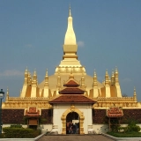 Esplorazione delle meraviglie di Luang Prabang