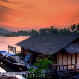 L'incantevole fascino del Laos