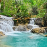 L'incantevole fascino del Laos