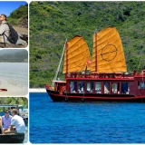 Croisière Emperor Nha Trang 