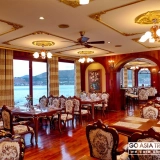Croisière Emperor Nha Trang 