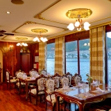 Croisière Emperor Nha Trang 