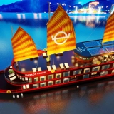 Croisière Emperor Nha Trang 