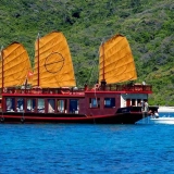 Croisière Emperor Nha Trang 