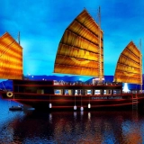 Croisière Emperor Nha Trang 