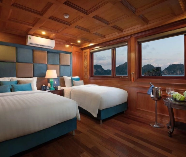 Croisière Maya