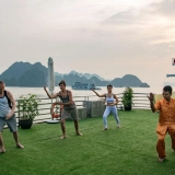 Croisière Maya