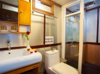 Itinéraire Hanoi – Ha Long – Cat Ba 3 jours 2 nuits 