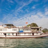 Cozy Bay Yacht