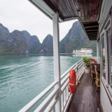 Cozy Bay Yacht