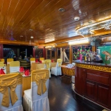 Cozy Bay Yacht