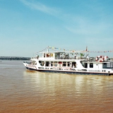 Croisière Fleuve Rouge