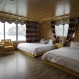 Croisière Cat Ba Sisters