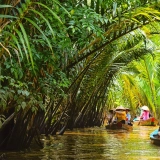 Tour multinazionali in Vietnam, Cambogia e Thailandia 11 giorni