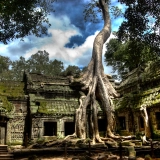 Tour multinazionali in Vietnam, Cambogia e Thailandia 11 giorni
