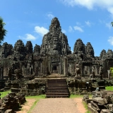 Esplorazione della Cambogia e del Laos 10 giorni - Cultura e Tradizione etniche
