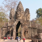 Esplorazione della Cambogia e del Laos 10 giorni - Cultura e Tradizione etniche