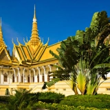 Esplorazione della Cambogia e del Laos 10 giorni - Cultura e Tradizione etniche