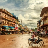 Esplorazione della Cambogia e del Laos 10 giorni - Cultura e Tradizione etniche