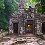 Esplorazione della Cambogia e del Laos 10 giorni - Cultura e Tradizione etniche